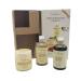 Shea Moisture Jamaican Black Castor Oil Hair Strengthening Kit | Nourish & Revitalize Your Hair - International Shipping Available - Buy Online on GoSupps.com
