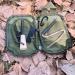 Fire Starter Survival Kit with Larger Ferro Rod and Multi-Functional Green Bag - Includes Striker, Flint and Steel, Wick Hemp Cord - 3in Long Rod, 13.8in Lanyard - Buy Online on GoSupps.com