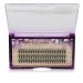 Bodermincer C Curl Individual Flare False Eyelashes 10mm - 20 Hairs/Cluster Fake Lashes Extension - Buy Online on GoSupps.com