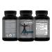 Livalis Perform- Enlargement Pills for Men- Increase Male Size 3+ in 90 Days- Mens Booster to Stop Male Performance Failure- Male Enrichment and Vitality Supplement- 60 Tablets
