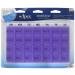 Apex MediChest Vitamin and Medication Organizer