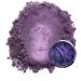 Eye Candy Prince Purple Mica Powder (50g) for DIY Arts, Crafts, Epoxy Resin, Nail Polish, Paint, Slime, Bath Bombs and Cosmetics - Buy Online on GoSupps.com