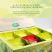 Acorus First Class Herbal Tea Set | Natural Tea Gift Box with 6 Flavors | Premium Herbal Tea Bags for Every Occasion - Buy Online on GoSupps.com