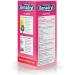 Pharmapacks Children's Benadryl Allergy Liquid Cherry 8 oz (Pack of 4) - Buy Online on GoSupps.com
