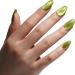 Bluesky Cat Eye Gel Nail Polish 10ml Citrine Glow - LSD02 Green Soak-Off Gel Polish for 21 Day Manicure Professional Salon & Home Use Requires Curing Under UV/LED Lamp - Buy Online on GoSupps.com