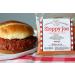 MySALT Sodium-Free Sloppy Joe Seasoning Mix (3 Pack) - Delicious Sloppy Joe Mix Pack - Buy Online on GoSupps.com