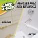 Lime-A-Way Cleaner 22oz: Powerful Solution for Stubborn Lime Build-Up - Buy Online on GoSupps.com