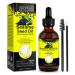 Sesame seed hair - sesame seed oil for hair bio cold -pressed sesameum indicum seed oil natural skin oil for skin and hair care sesame massage oil for body and scalp - 60 ml