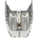 vhbw Double Shaving Foil for Braun 360 Complete Electric Shaver | High-Quality Replacement | Fast International Shipping - Buy Online on GoSupps.com