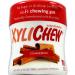 Xylichew Sweetened with Birch Xylitol Cinnamon 60 Pieces 2.75 oz (78 g)