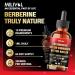 MILIVOL 10in1 Liquid Drops Berberine with Ceylon Cinnamon Bitter Melon Turmeric Ginger Gymnema Sylvestre and More - 2 Fl Oz - Buy Online on GoSupps.com