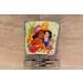 Lex's Linens Disney Princesses Magic Flannel (Snow White Moana & Rapunzel)