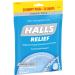 HALLS Relief Mountain Menthol Sugar Free Cough Drops - Economy Pack (70 Drops) - Buy Online on GoSupps.com