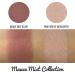 MAUVE MIST Blush Highlighter Duo Palette | Highly Pigmented Paraben Gluten Free | Magnetic Refill Pans | Beauty Junkees - Buy Online on GoSupps.com