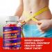 Transform Keto ACV Gummies - 5 Pack | Advanced Apple Cider Vinegar Supplement (300 Gummies) - Buy Online on GoSupps.com