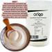 Origo Xanthan Gum Powder 100gr || Xanthan Gum for Baking and Thickening Sauces by Origo. 100% Natural. - Buy Online on GoSupps.com