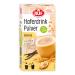 Call oat drink vanilla powder vegan touch oat drink yourself such as oat milk gluten -free herbal drink without additives 1x400g