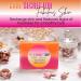 Buy Organic Whitening Soap Bar - Arbutin Glutathione & Kojic Acid | Brighten & Replenish Skin | Handcrafted Natural Cleanser | 5 OZ (2 Bars) - International Shipping Available - Buy Online on GoSupps.com