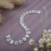 YERTTER Silver Rhinestone Choker Necklace - Adjustable Chunky Chain for Women - Clear Rhinestone Statement Jewelry for Party and Music Bar - Buy Online on GoSupps.com