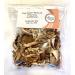 King Oyster/ White Elf Shredded Gourmet Wild Dried Mushrooms (Pleurotus Cystidiosus) 40g The Lincolnshire Mushroom Co.