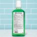 ACT Restoring Zero Alcohol Fluoride Mouthwash 33.8 fl. oz. Strengthens Tooth Enamel Mint Burst (Pack of 2) - Buy Online on GoSupps.com
