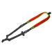 Niggeloh backpack rifle strap Titan II various colors yellow/red/black