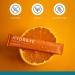 Isagenix Hydrate - Superior Hydration with 1625+ mg of Essential Electrolytes - No Added Sugar - Orange Flavor - 0.1 oz Sticks - 24 Servings - Buy Online on GoSupps.com
