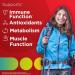 Centrum Forte Essentials Multivitamin - 100 Tablets for Adults - Buy Online on GoSupps.com