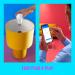 WiZ Connected Tunable White A19 Smart WiFi Light Bulb Dimmable 2700K - 6500K Smart Control with WiZ App Compatible with Alexa Google Assistant and Siri Shortcuts No Hub Required 1 Bulb A19 Tunable White 1 Count (Pack of 1) - Buy Online on GoSupps.com
