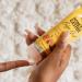 Africa's Best Originals Honey and Castor Edge Hair Gel - Sulfate-Free 4 oz - Buy Online on GoSupps.com