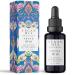Vegan Mia USDA Organic Hydrating Hair Oil For Dry Damaged Hair and Growth - Strengthen & Repair with Rosemary Oil  Castor Oil & Jojoba Oil - Hair Growth Oil & Scalp Treatment for Women & Men  1 fl oz Shine Nourishing Hai...