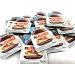 Nutella Spread individual packets 30 x 15g. Hazelnut spread. ideal for deserts such as waffle or pancakes - Buy Online on GoSupps.com
