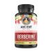 Ancient Bliss Berberine HCL 1200mg with Ceylon Cinnamon, Bitter Melon, and Green Tea Extract - 120 Capsules - Supports Immune System