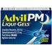 Advil PM Liqui-Gels 20 Count (Pack of 1)