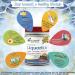 Liquorice Root Powder (Yastimadhu - Mulethi - Jethimadh) - Buy Online on GoSupps.com