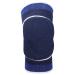 ZJchao Professional Knee Compression Sleeve - Breathable Kneepad for Running Workout Volleyball & Dancing (Blue) - International Shipping Available - Buy Online on GoSupps.com