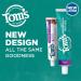 Tom's of Maine Whole Care Natural Toothpaste 3-Pack - Fluoride Cinnamon Clove 4 oz - Buy Online on GoSupps.com