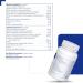 Pure Encapsulations - B6 Complex - Improved B Vitamin Formula Rich in B6-60 Vegetable Capsules - Buy Online on GoSupps.com