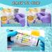 Whaler 14-in-1 Urine Test Strips - 100 Pieces for UTI Diabetes & Ketosis Analysis | Accurate & Easy Reference Color Card - Buy Online on GoSupps.com