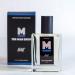 BAE MEN'S COLOGNE- THE MAN SHOP MODERN BAY RUM SCENT FOR DATE NIGHT SOCIAL OCCASION COCKTAIL PARTY WEDDING