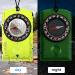 Waterproof Survival Compass for Kids - Perfect for Camping Hiking & Outdoor Navigation - Buy Online on GoSupps.com