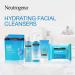 Neutrogena Hydro Boost Hydrating Gel Cleanser with Hyaluronic Acid - Gentle Face Wash & Makeup Remover - 7.8 fl. oz - Buy Online on GoSupps.com