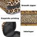 Shop Stylish Storage Bags for Women's Bandages | African Animal Skin Patterns | Menstrual Cup & Period Essentials - Buy Online on GoSupps.com