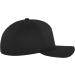 Flexfit Unisex 5 Panel Cap - Stylish Caps for Men & Women | Available in 5 Colors & Sizes S/M - L/XL - Buy Online on GoSupps.com