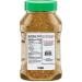 Tazah Zaatar 16oz - Authentic Lebanese Za'atar Spice Blend in Jar - Buy Online on GoSupps.com