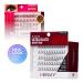 Kiss I Envy Ultra Black Medium Lashes - Dramatic & Natural | Buy Online - Buy Online on GoSupps.com