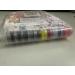 Duufin 54 Colors Nail Pigment Powder - Glitter Nail Powder for DIY Nail Art Decoration - Buy Online on GoSupps.com