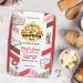 Antimo Caputo Italian Superfine "00" Farina Flour 2.2 lb -- Pack of 3 - Buy Online on GoSupps.com