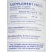 WC Wellness Lithium Orotate - Premium Quality Mood Support Supplement - Buy Online on GoSupps.com