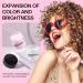 Beginner's Acrylic Nail Kit - Complete Professional Set with Acrylic Powder Glitter Drill & UV Light | Perfect Gift for Women - Buy Online on GoSupps.com
